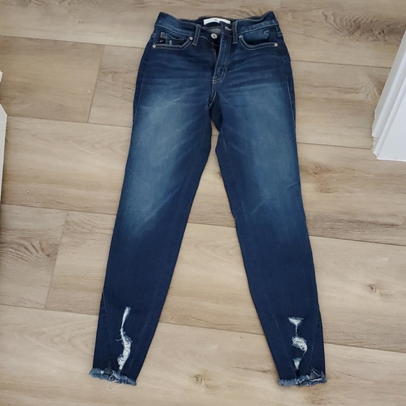 Kan Can JEANS - Picture 4 of 5